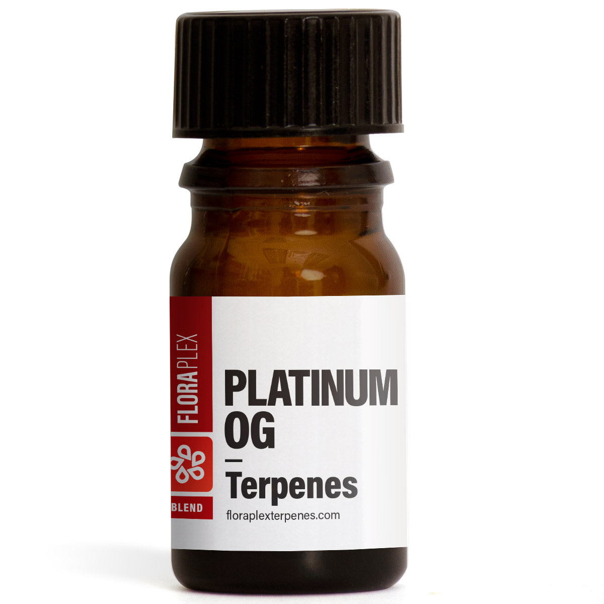 Floraplex Terpenes 萜烯 - Indica