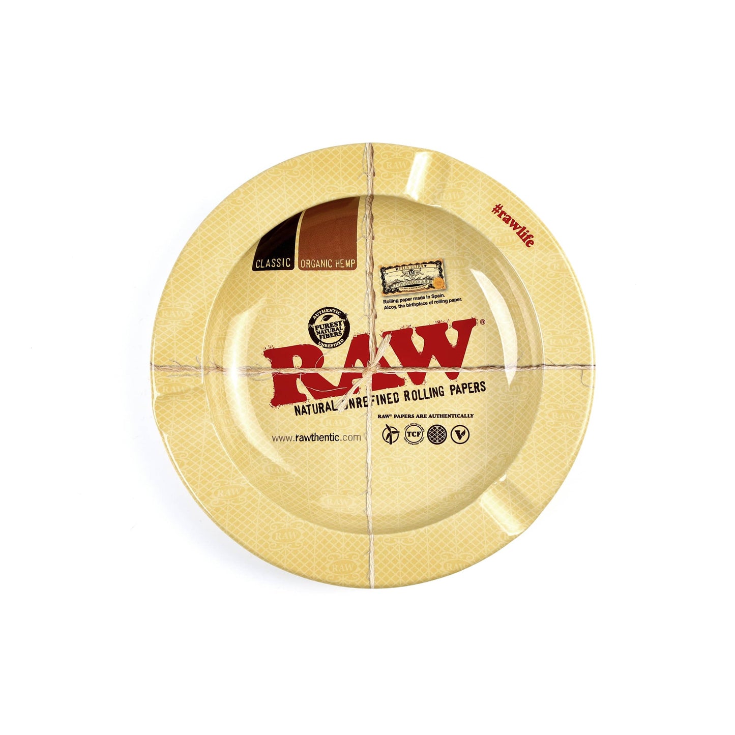 RAW - Ashtray