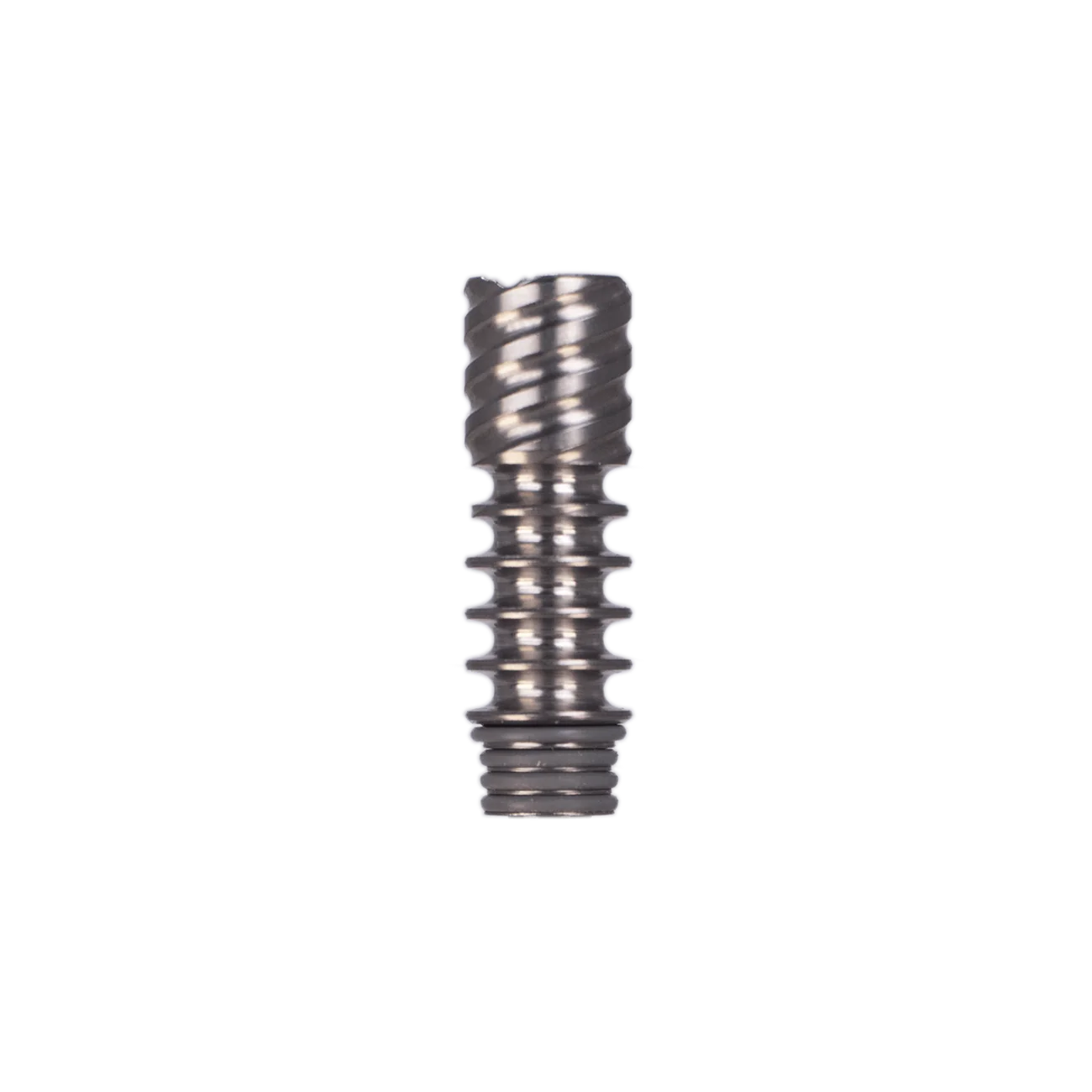 DynaVap - Titanium Tip 經典鈦製頭部