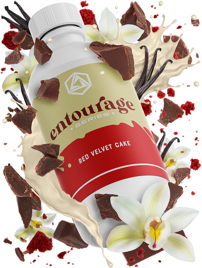 Abstrax Tech 萜烯 - 『飛更高』系列