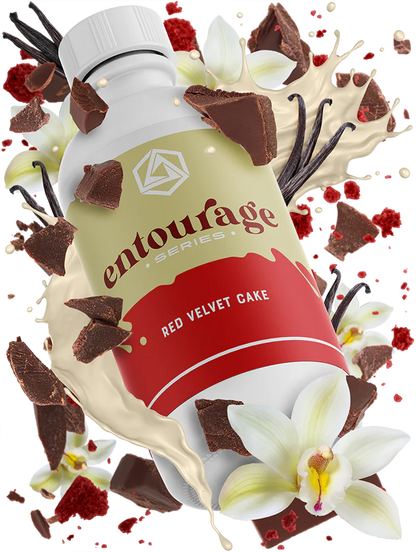 Abstrax Tech 萜烯 - 『飛更高』系列