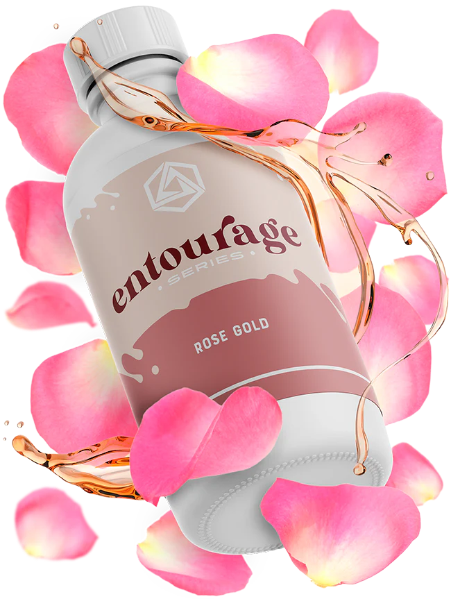 Abstrax Tech 萜烯 - 『飛更高』系列