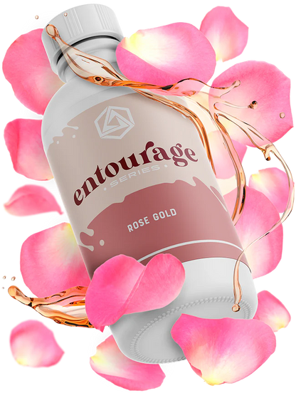 Abstrax Tech 萜烯 - 『飛更高』系列