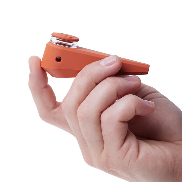 Softglass - Token 矽膠煙斗