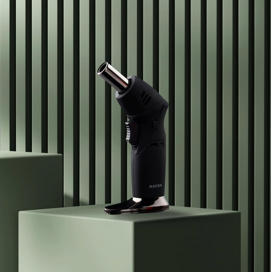 Maven - ハリケーン（ハンドヘルドエアブラシライター）