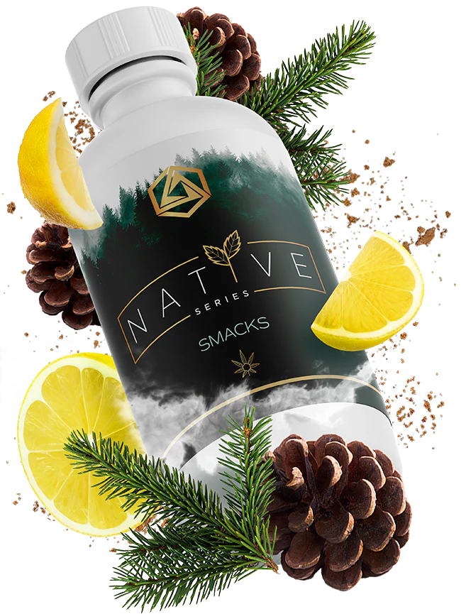 Abstrax Tech 萜烯 - 原生系列 - Hybird