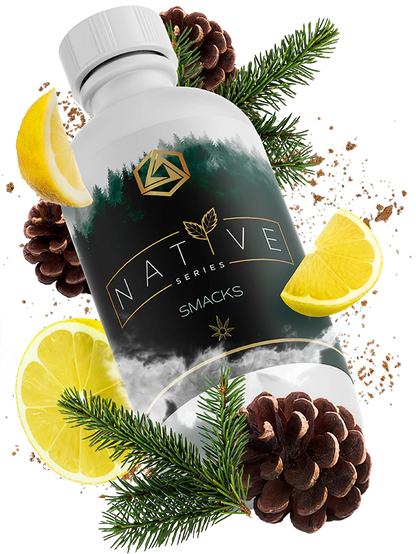 Abstrax Tech 萜烯 - 原生系列 - Hybird