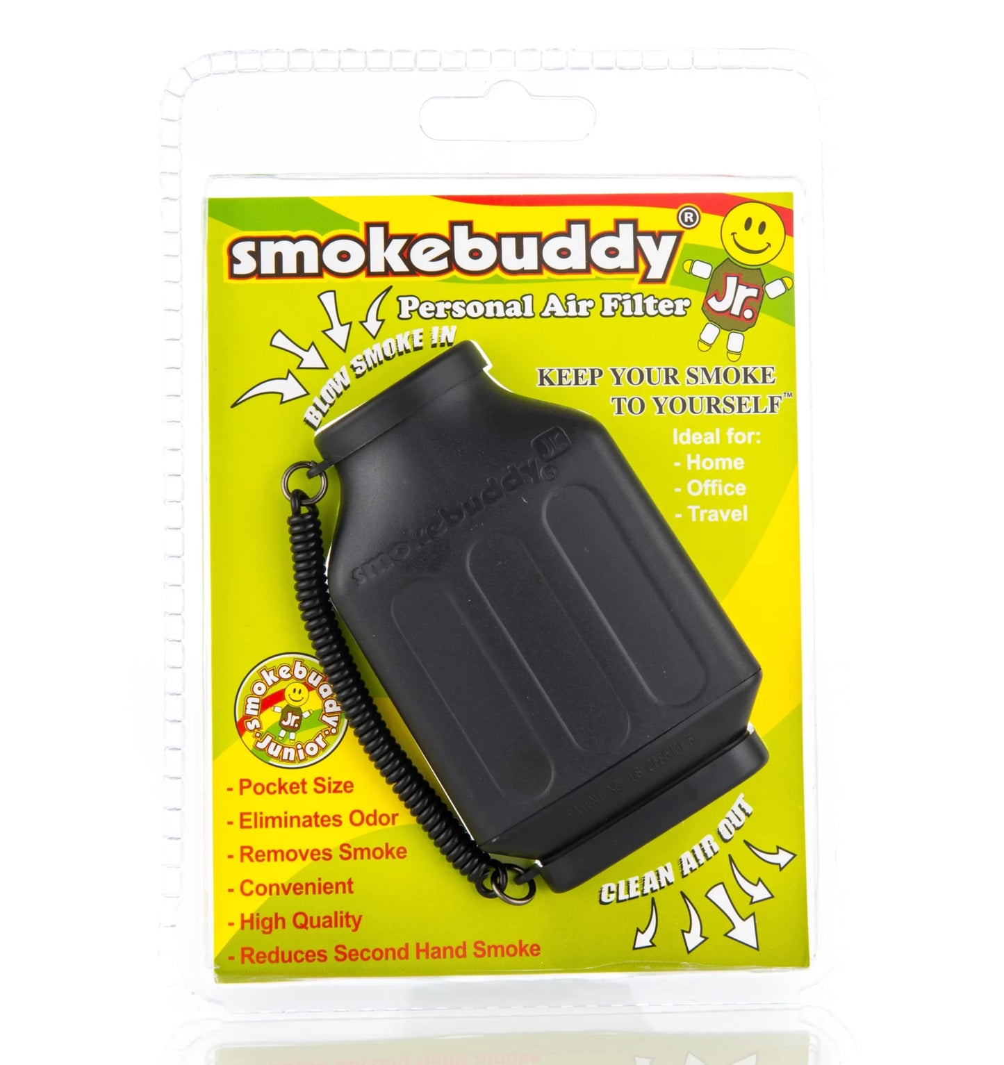 SmokeBuddy - 煙霧過濾器 (小)