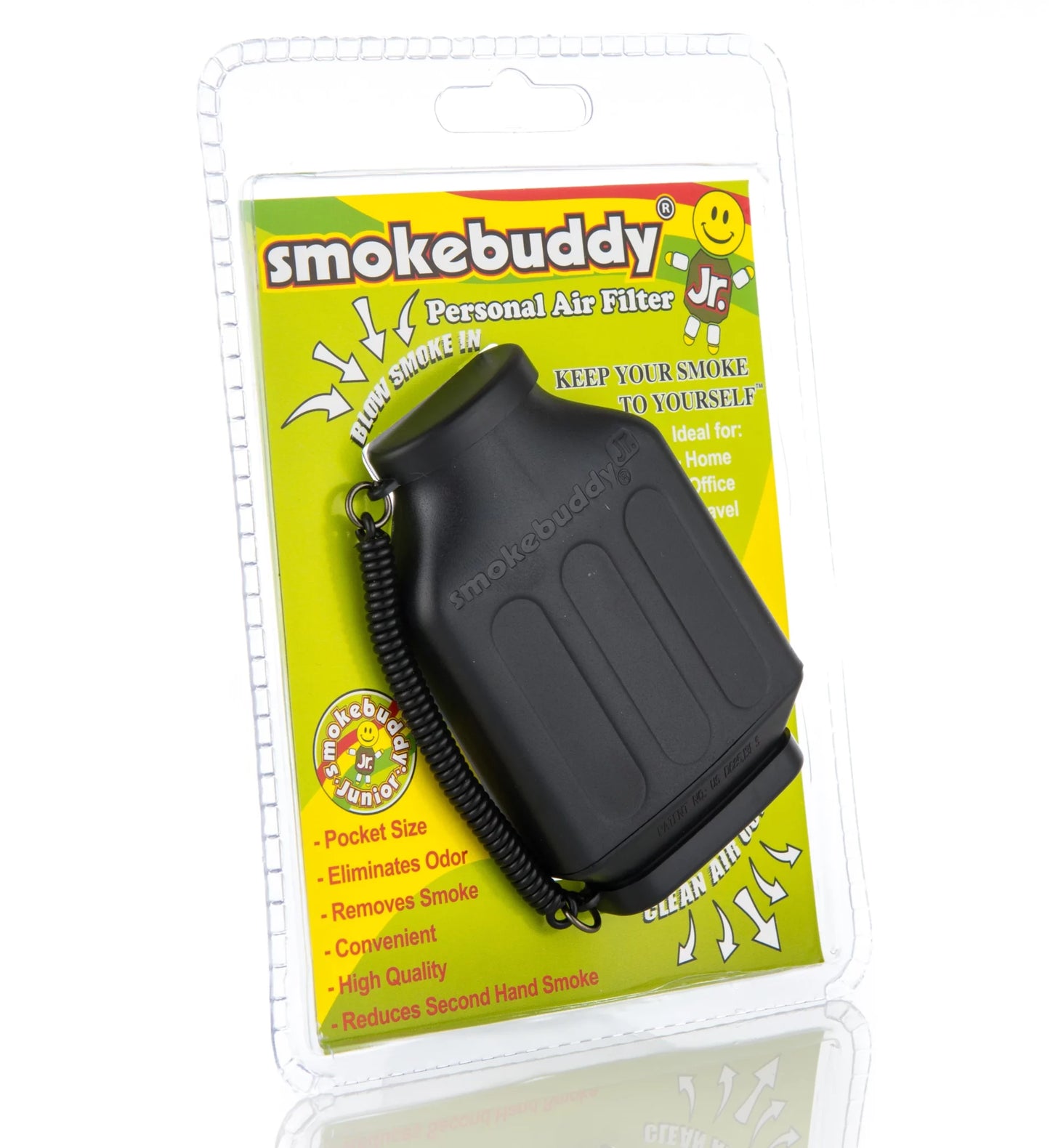 SmokeBuddy - 煙霧過濾器 (小)