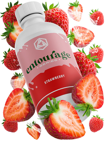 Abstrax Tech 萜烯 - 『飛更高』系列