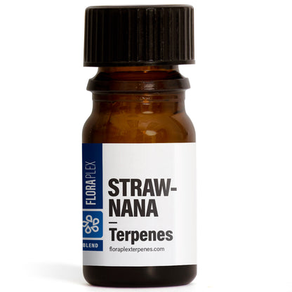 Floraplex Terpenes 萜烯 - Hybrid