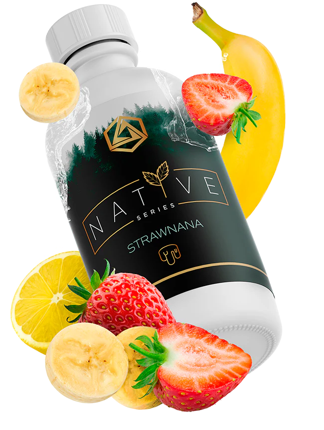 Abstrax Tech 萜烯 - 原生系列 - Hybird