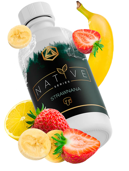 Abstrax Tech 萜烯 - 原生系列 - Hybird