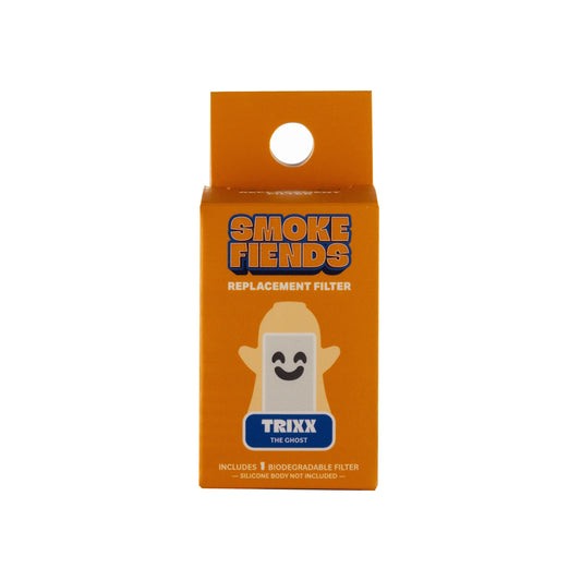 Smoke Friends ポータブル煙フィルター - 交換用フィルター