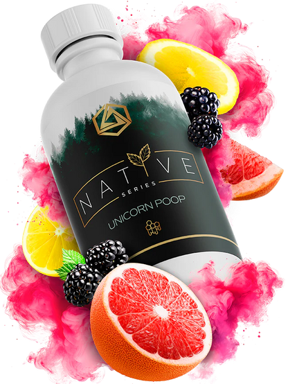 Abstrax Tech 萜烯 - 原生系列 - Hybird