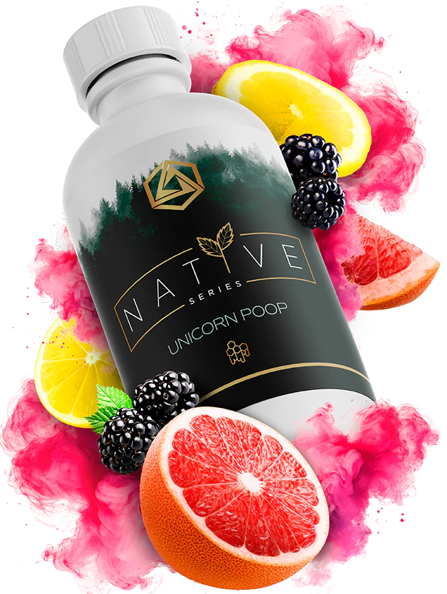 Abstrax Tech 萜烯 - 原生系列 - Hybird