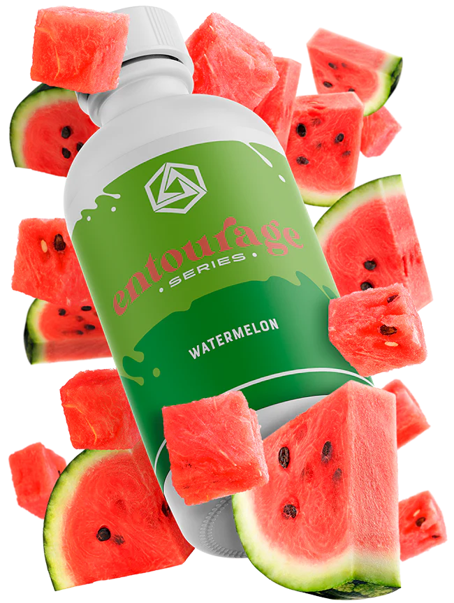 Abstrax Tech 萜烯 - 『飛更高』系列