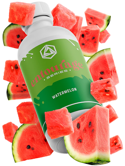 Abstrax Tech 萜烯 - 『飛更高』系列