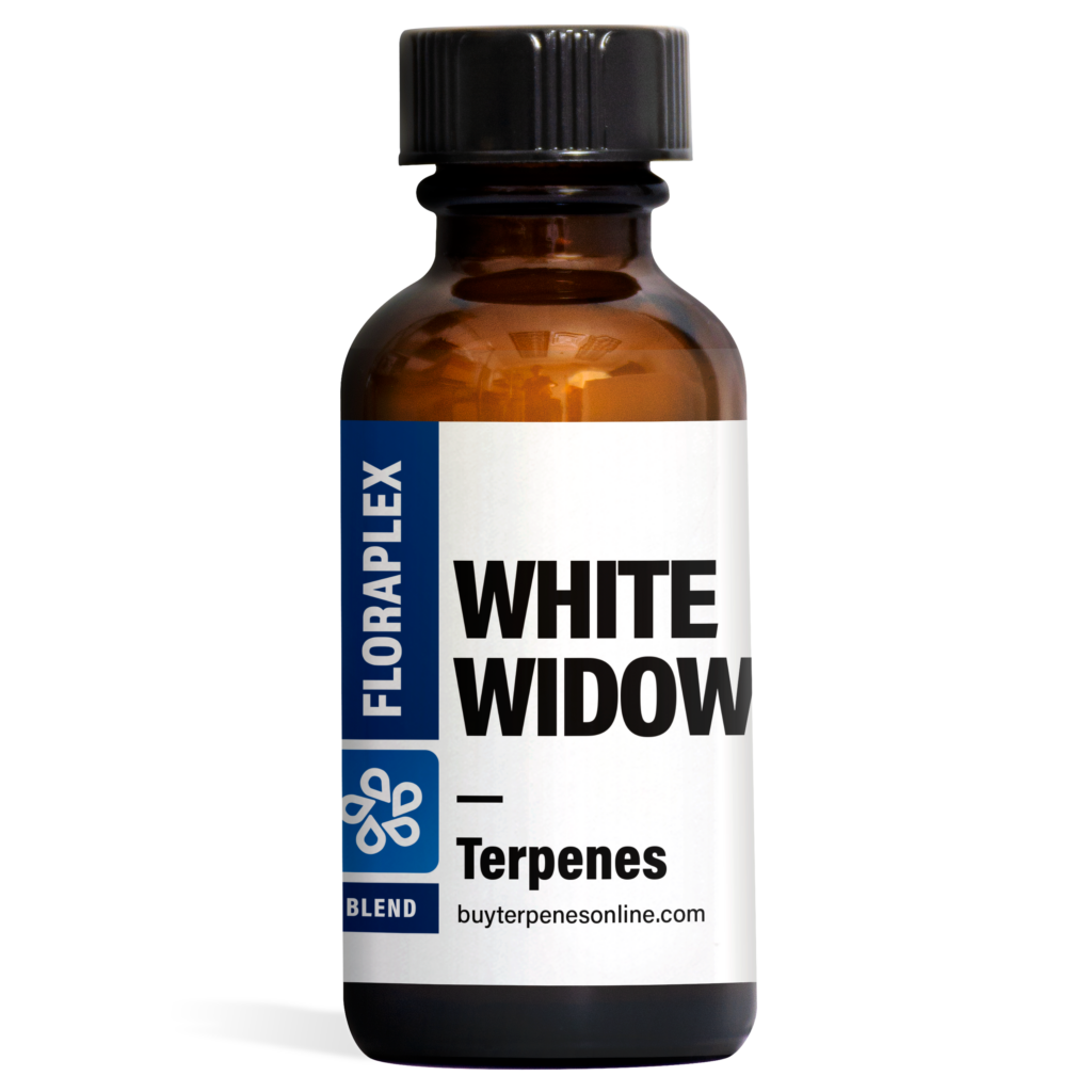 Floraplex Terpenes 萜烯 - Hybrid