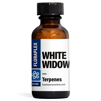 Floraplex Terpenes 萜烯 - Hybrid