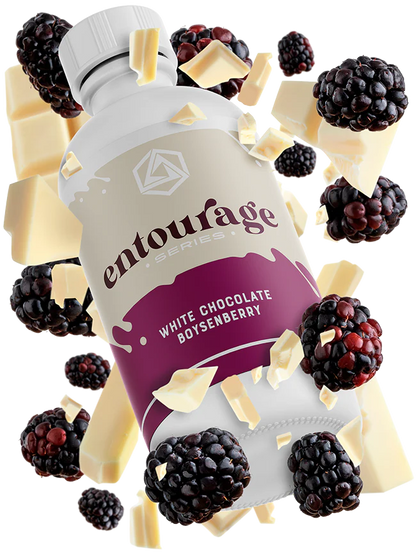 Abstrax Tech 萜烯 - 『飛更高』系列