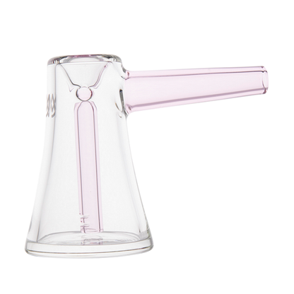 MJ Arsenal - Vulkan Mini Bubbler 火山迷你水煙壺