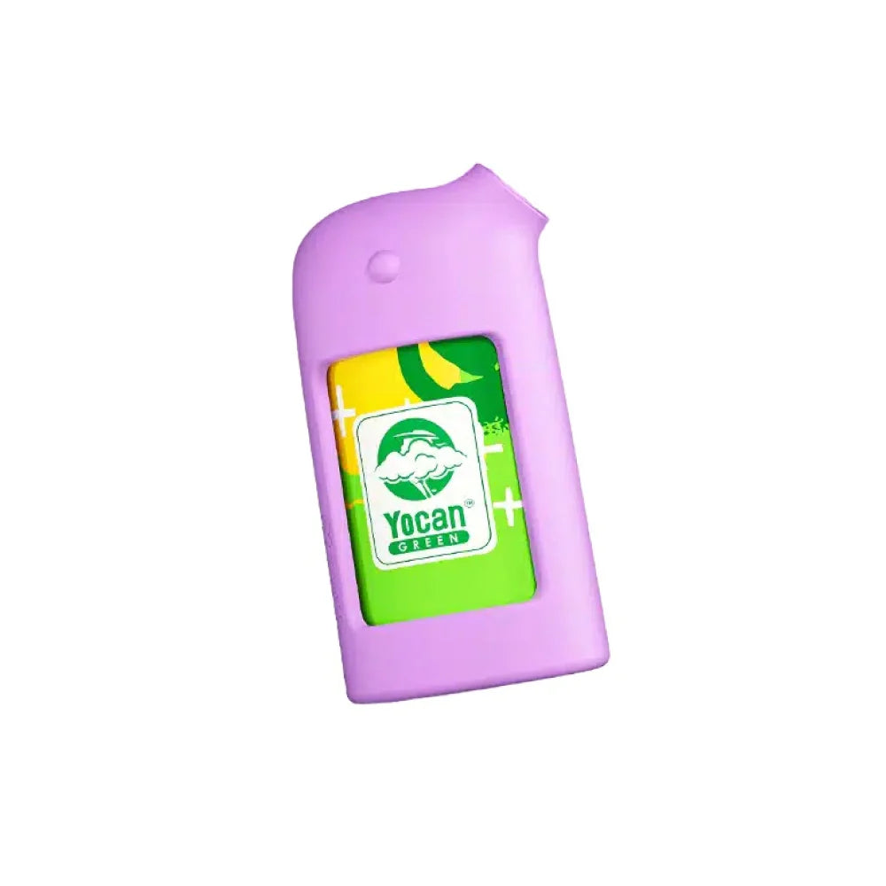 Yocan - Green Penguin 個人二手煙過濾器