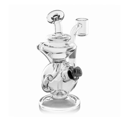 MJ Arsenal - Mini Jig 循環水煙壺