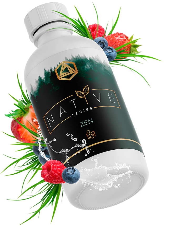 Abstrax Tech 萜烯 - 原生系列 - Hybird