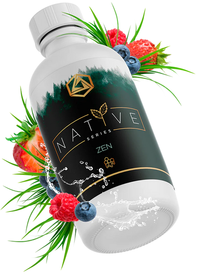 Abstrax Tech 萜烯 - 原生系列 - Hybird