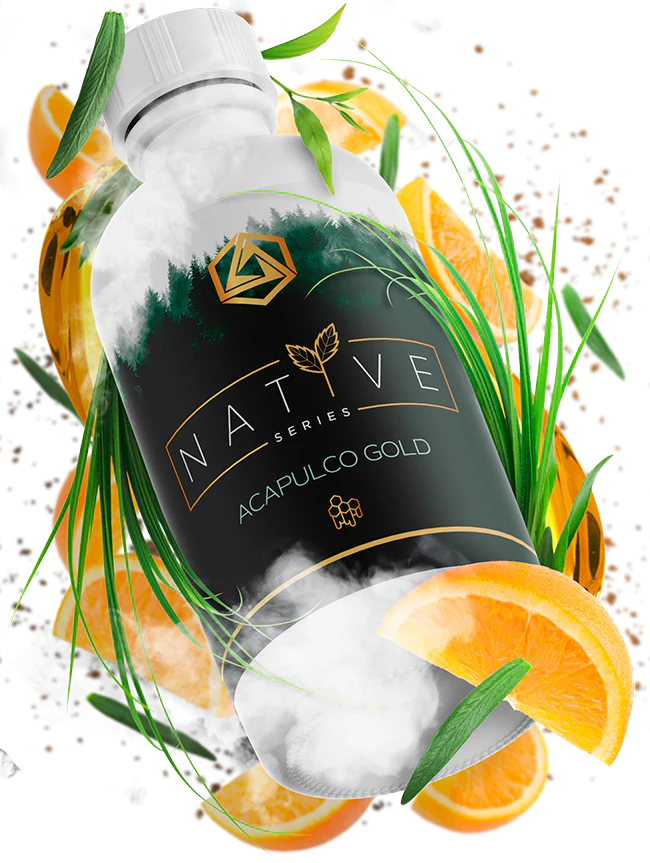 Abstrax Tech 萜烯 - 原生系列 - Sativa