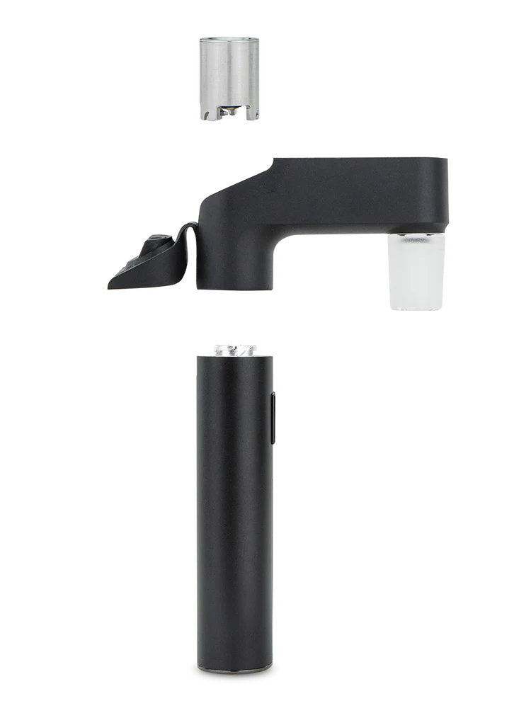 Puffco - 玻璃轉接組