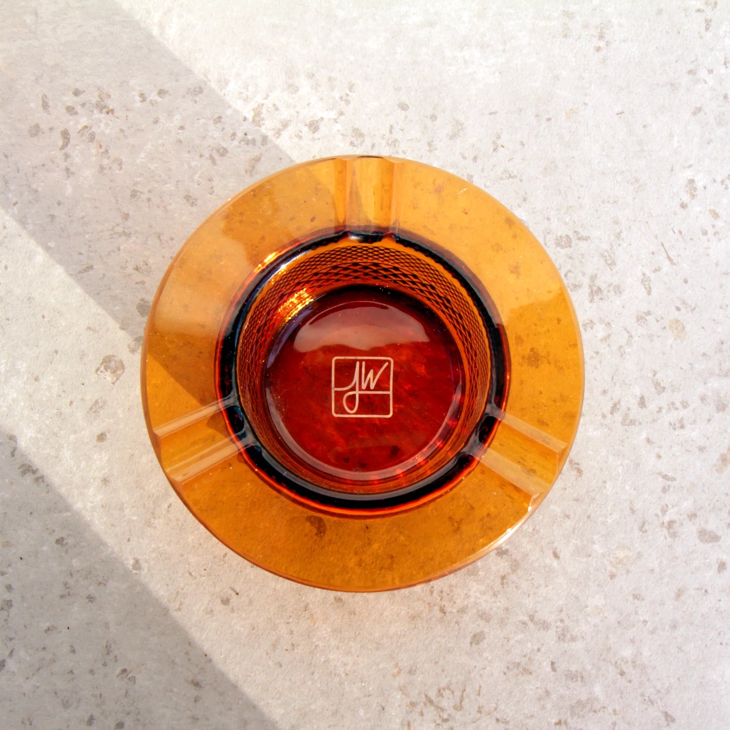 Jane West - Twenties Collection Ashtray