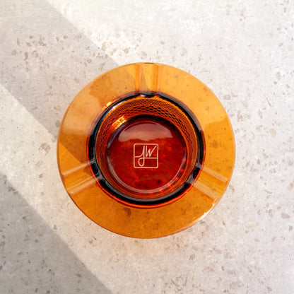 Jane West - Twenties Collection Ashtray