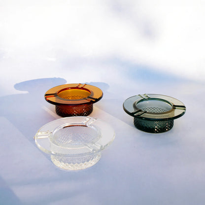 Jane West - Twenties Collection Ashtray