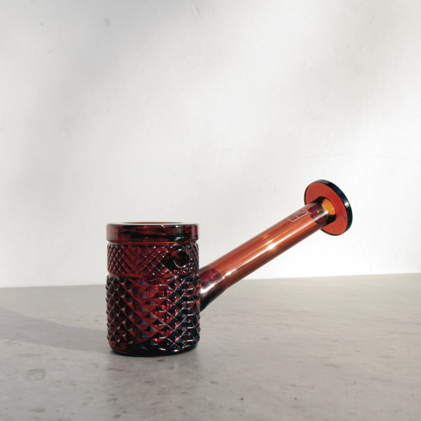 Jane West - Twenties Collection Pipe