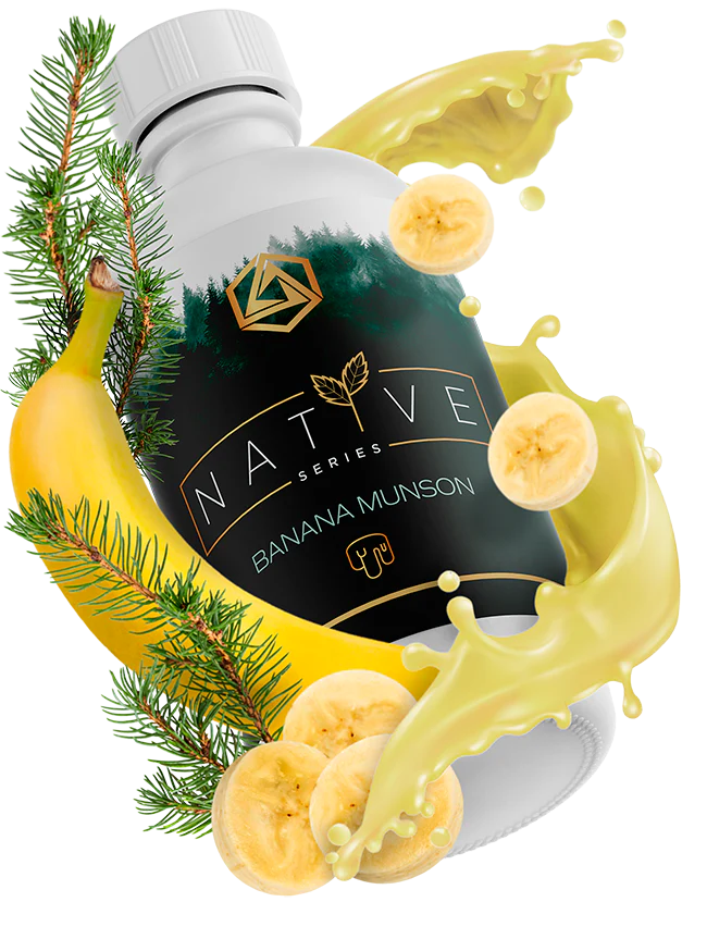 Abstrax Tech 萜烯 - 原生系列 - Hybird