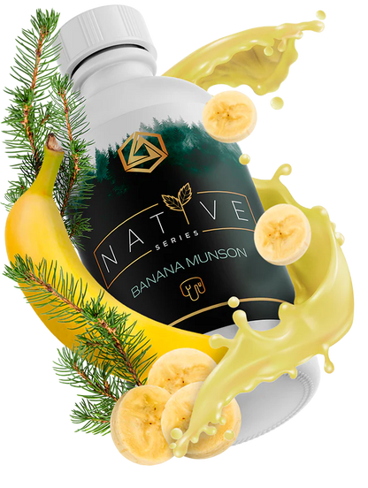 Abstrax Tech 萜烯 - 原生系列 - Hybird