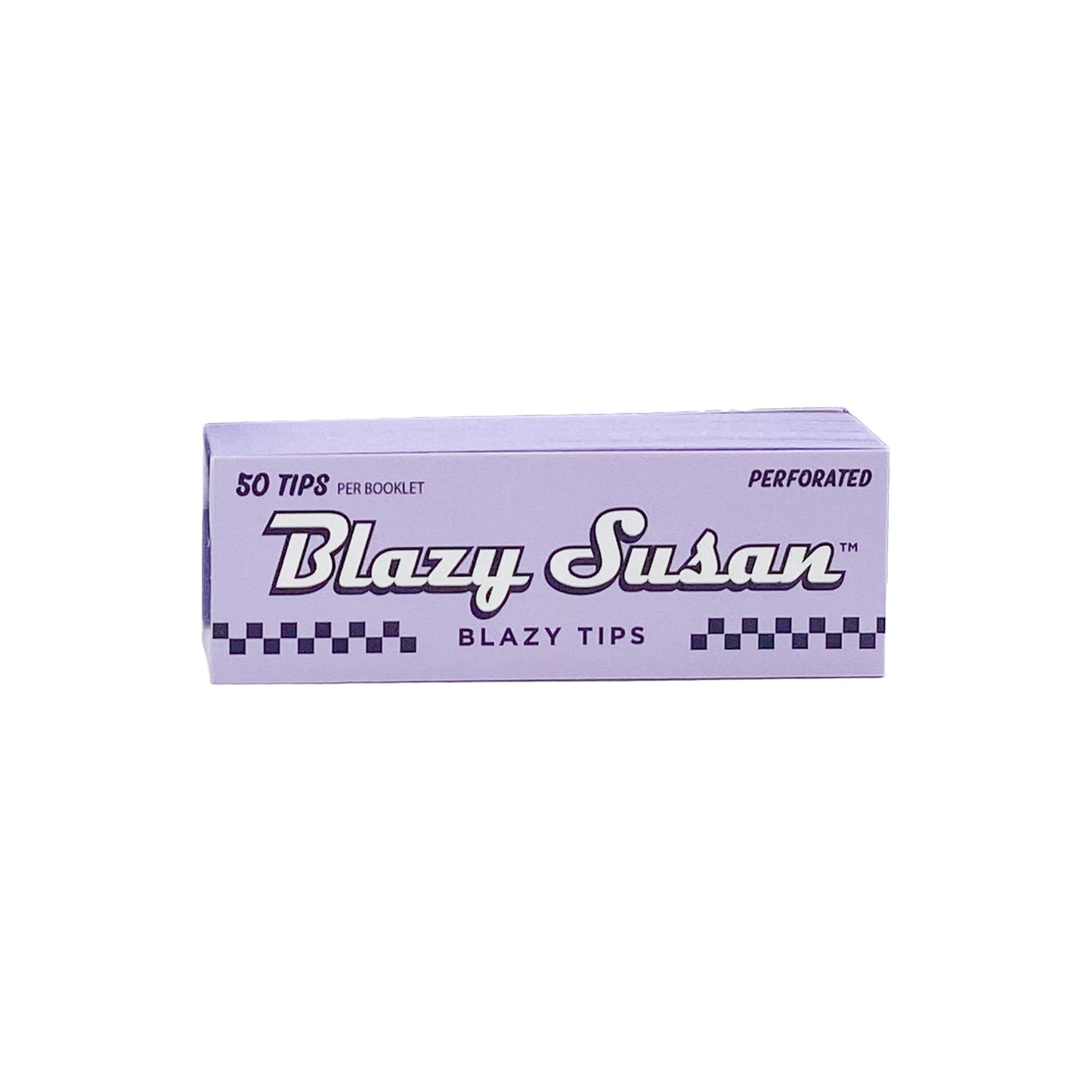 Blazy Susan - 濾嘴