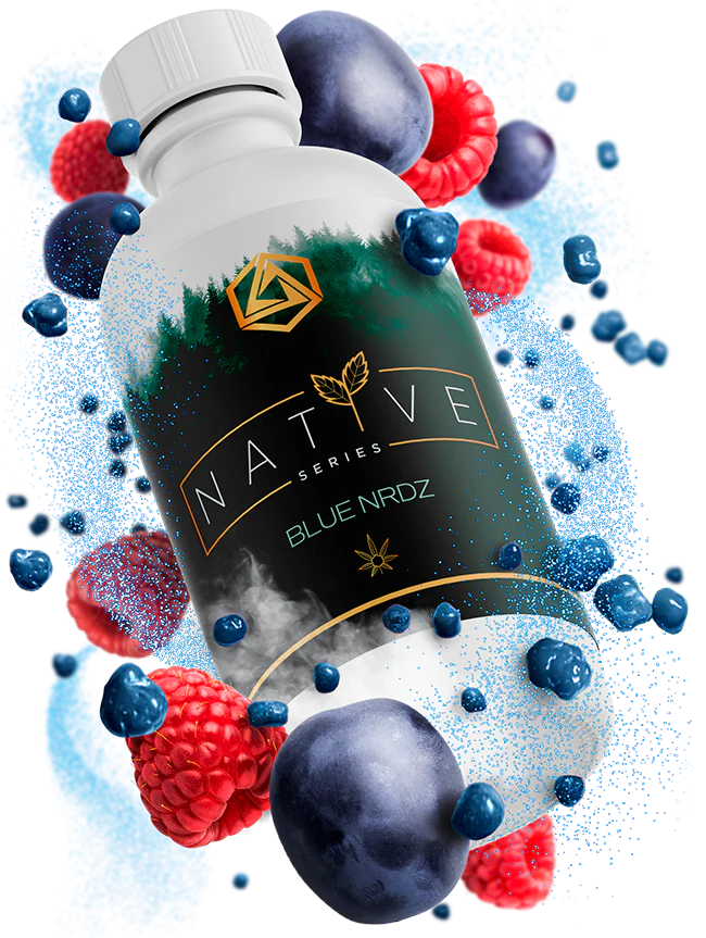 Abstrax Tech 萜烯 - 原生系列 - Hybird