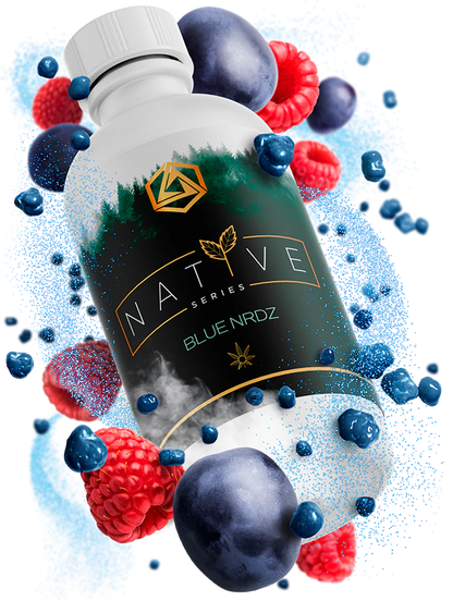 Abstrax Tech 萜烯 - 原生系列 - Hybird