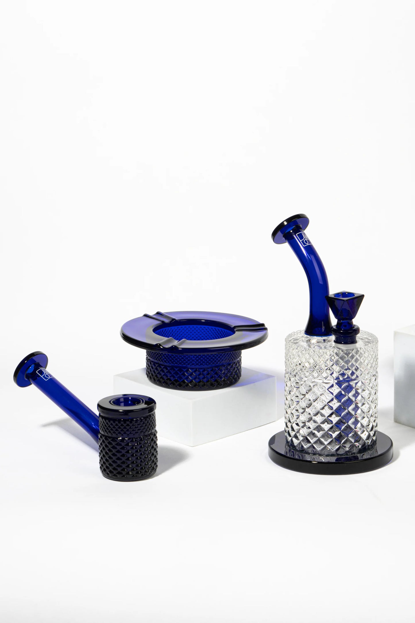 Jane West - Twenties Collection Pipe