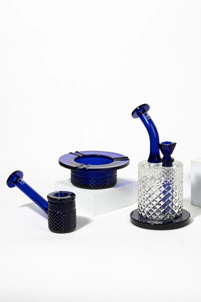 Jane West - Twenties Collection Pipe