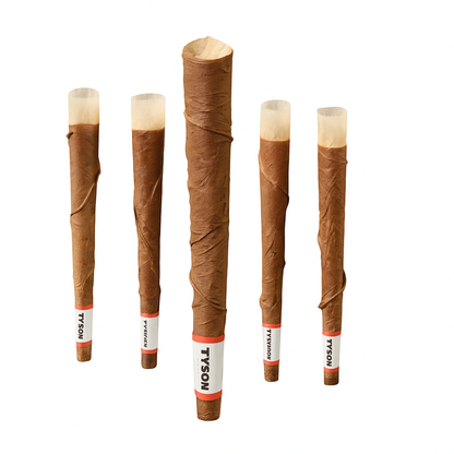 Futurola x Tyson - 拳王泰森聯名款 Knockout OG 萜烯菸草葉預捲紙 (1入)