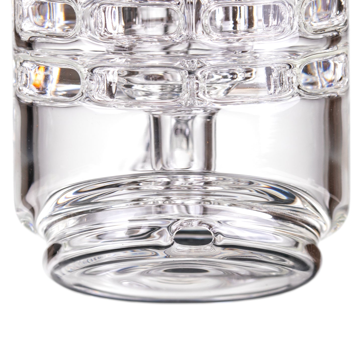 MJ Arsenal – Alpine Halo Peak Top (Puffco exclusive upgrade cover)