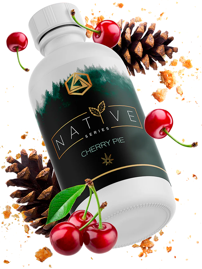 Abstrax Tech 萜烯 - 原生系列 - Hybird