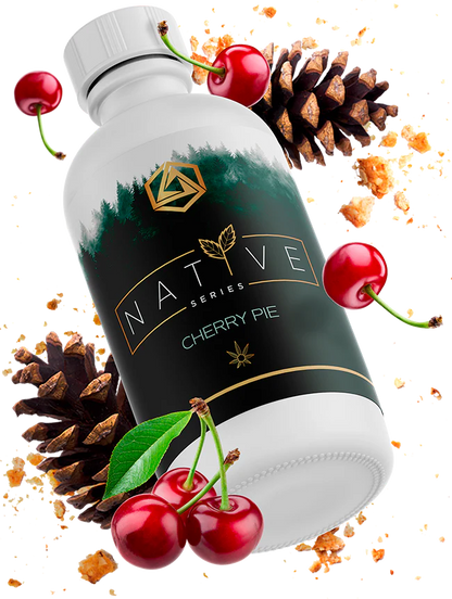 Abstrax Tech 萜烯 - 原生系列 - Hybird