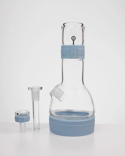 Softglass - Core 玻璃水煙壺