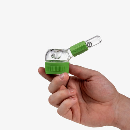 Softglass - Core 玻璃煙斗