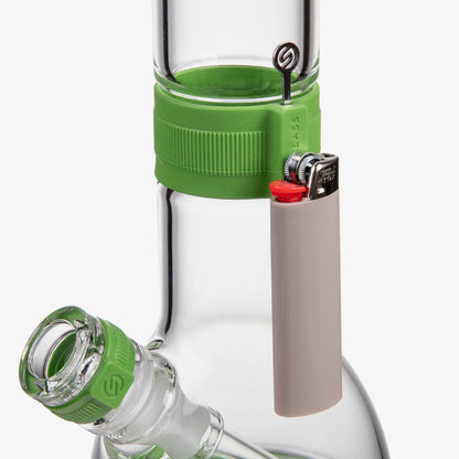 Softglass - Core 玻璃水煙壺